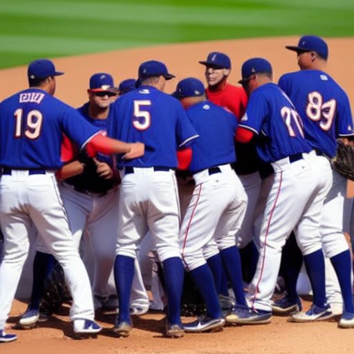 团队荣耀的传承：棒球运动展现战术与技巧